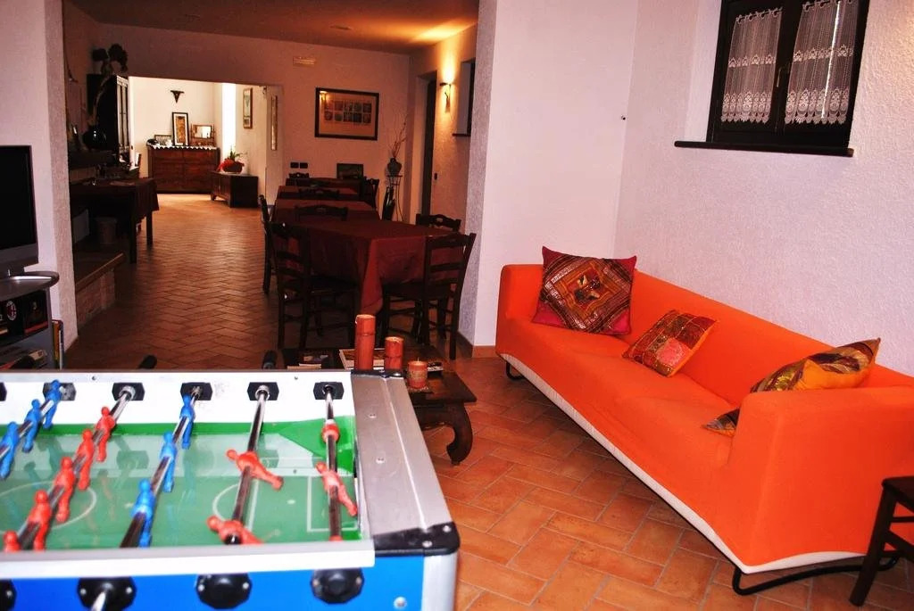 Agriturismo LAntico Oliveto