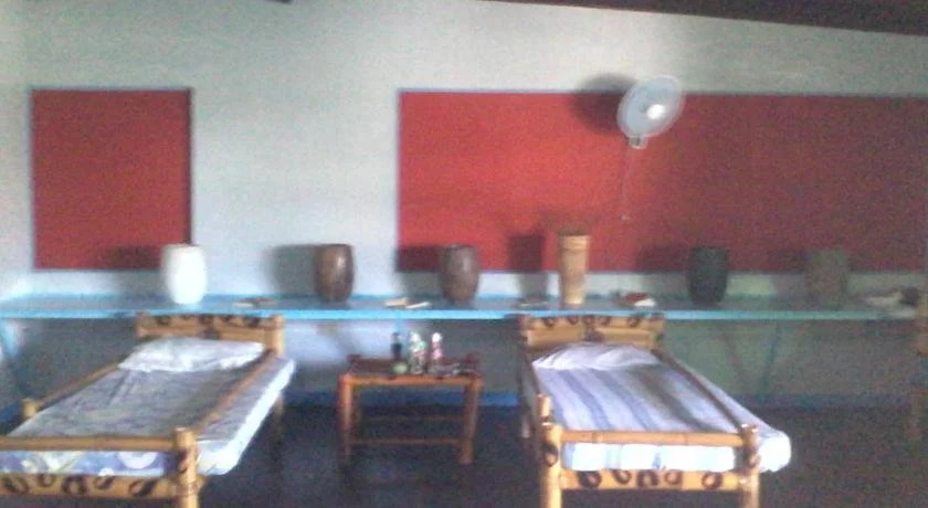Angeles Budget Guesthouse