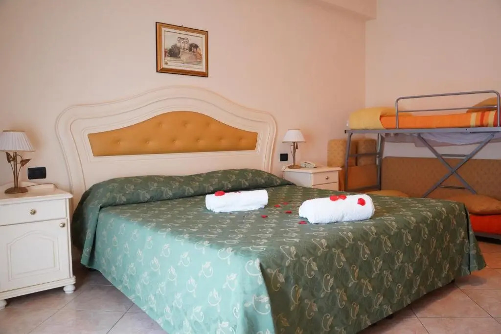 Hotel Roscianum Welness SPA