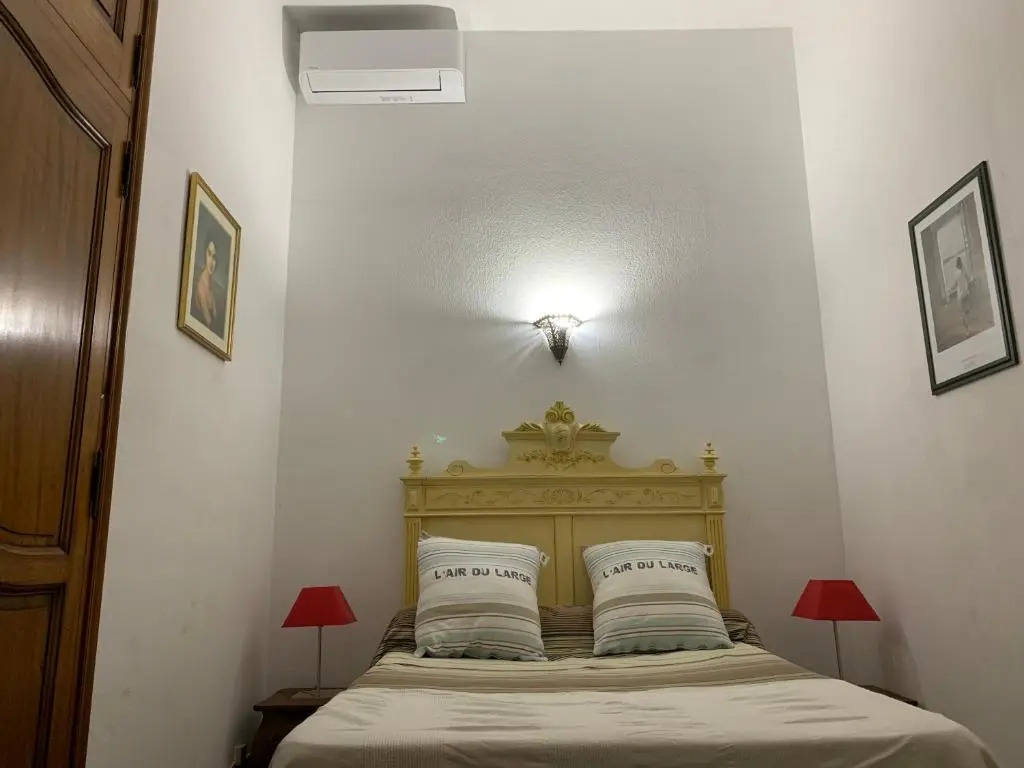 Villa Soledad