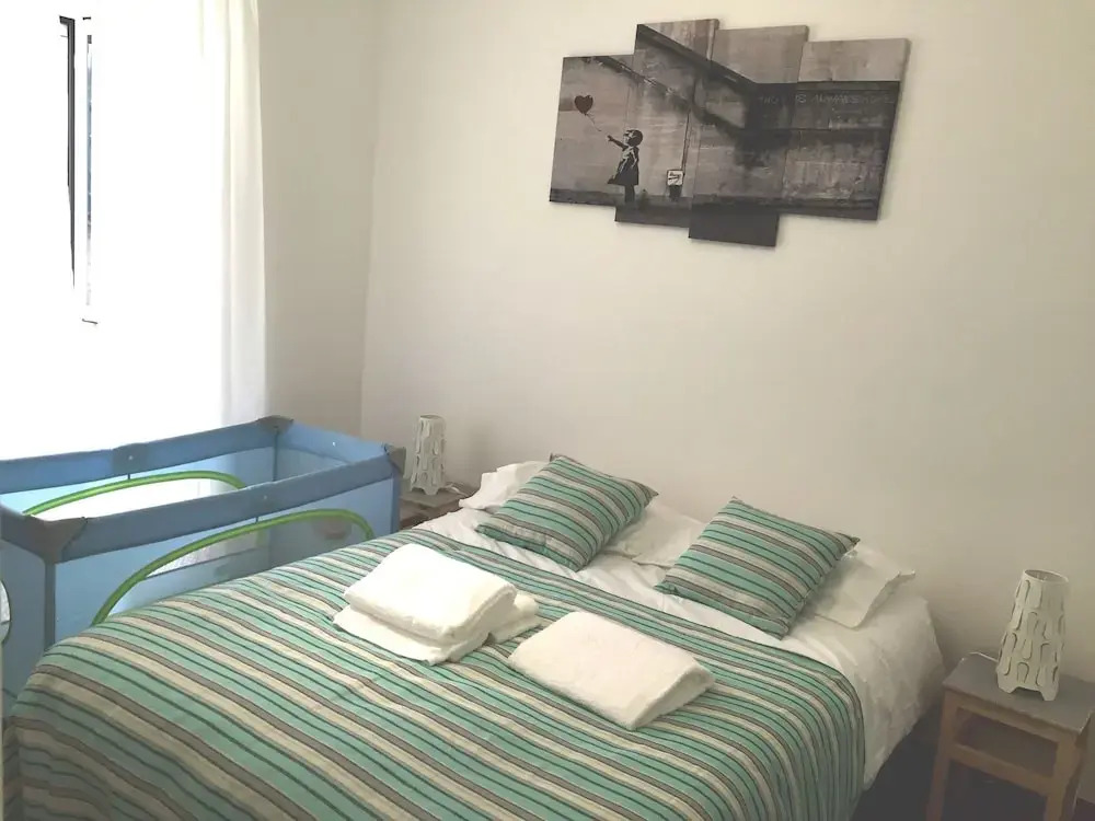 Maria Terrace Lisbon