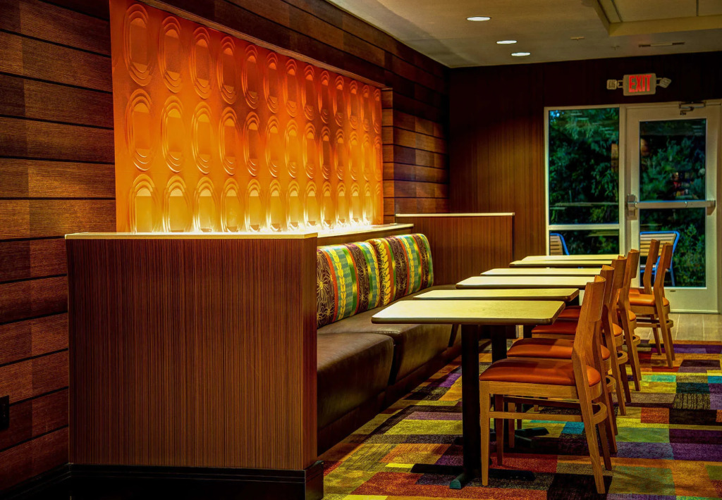 Fairfield Inn & Suites by Marriott Montgomery Airport