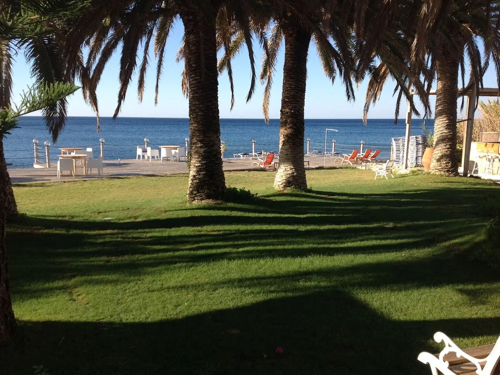 Palm Beach Hotel Sudkreta