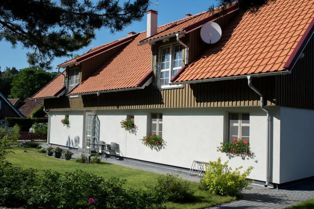 Villa Nida