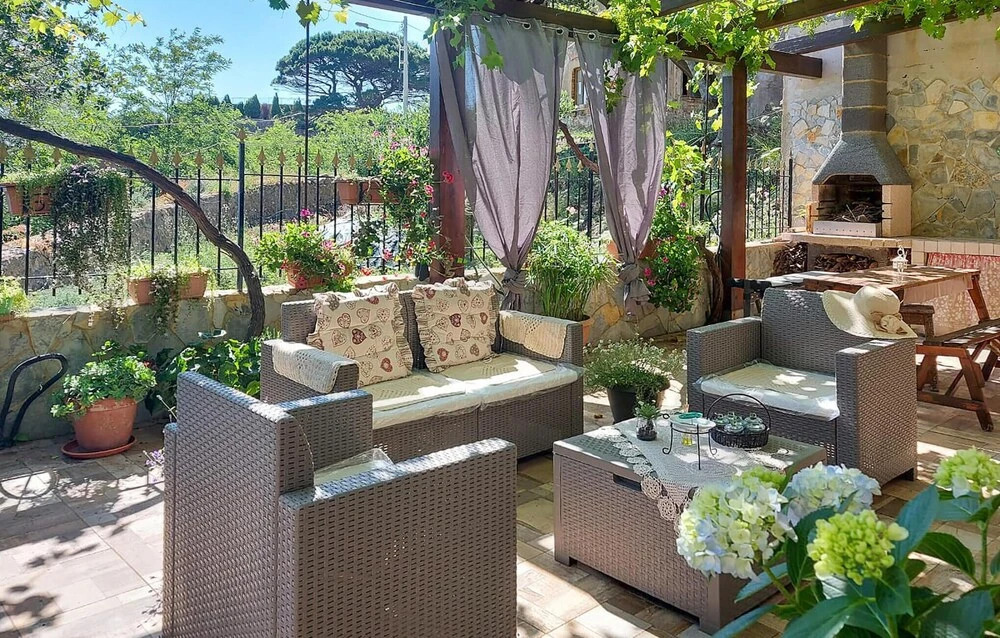 Stunning Home in Palmi With Wifi and 2 Bedrooms
