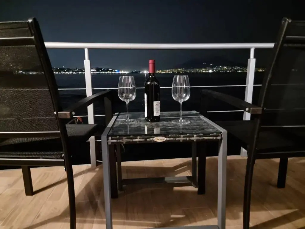 La casa sull’acqua