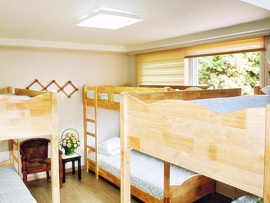 G.O.D Guest House in Seoul