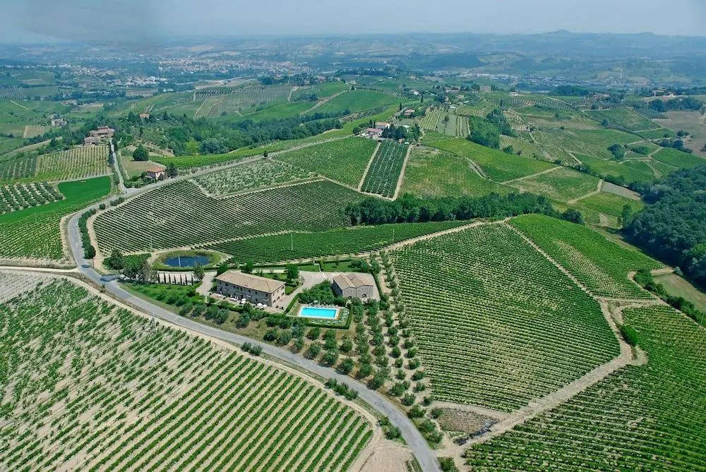 Agriturismo Macinatico