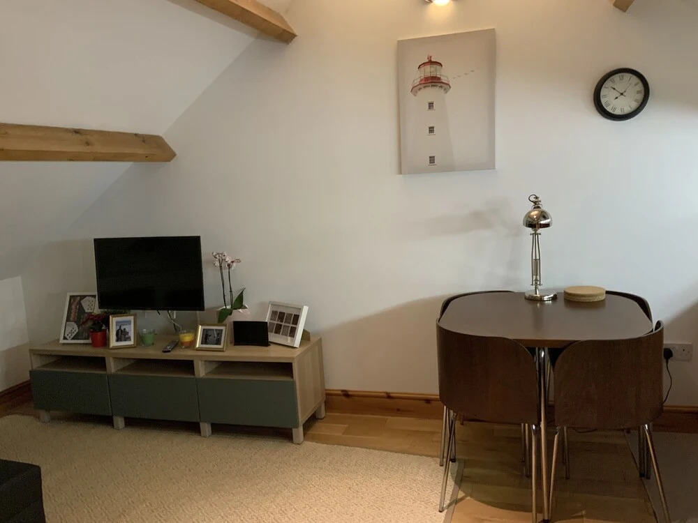 Newly Refurbished one bed Apartment in Workington