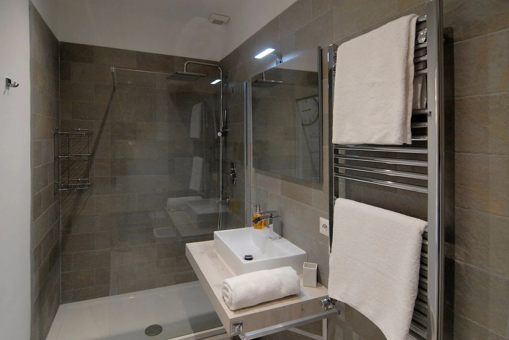 B&B Tiburtina Garden