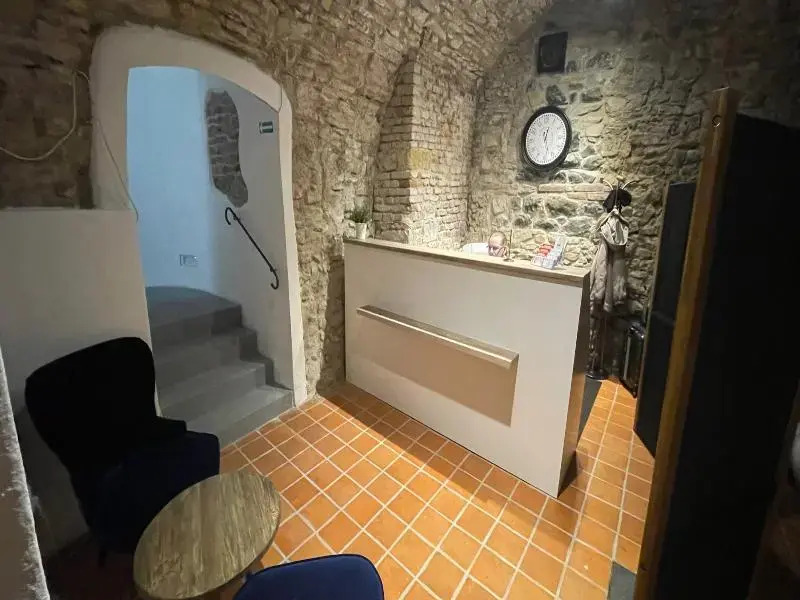 Downtown - Apart Hotel Zborovska