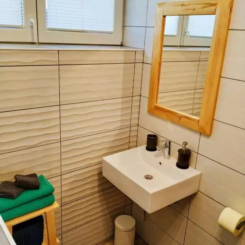 Apartments Grudnik with free parking
