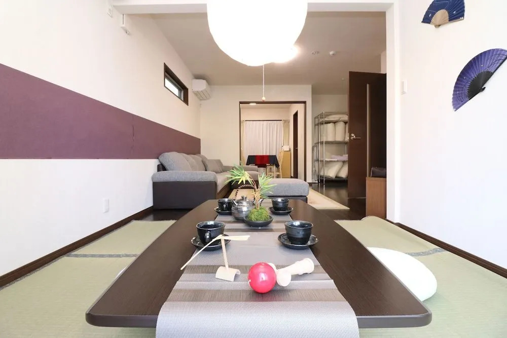 HG Cozy Hotel No.3