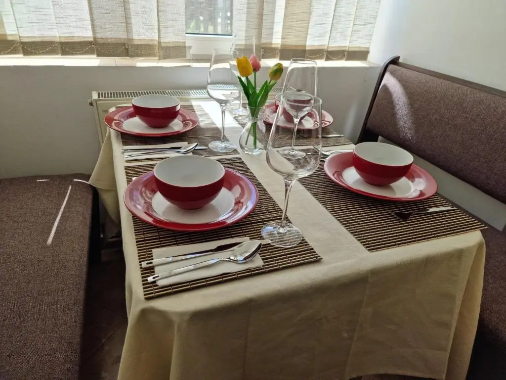Apartament Georgiana