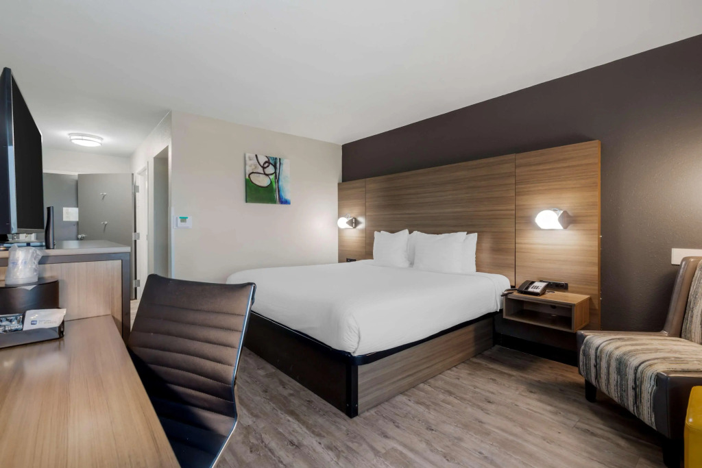Best Western Corpus Christi Airport Hotel