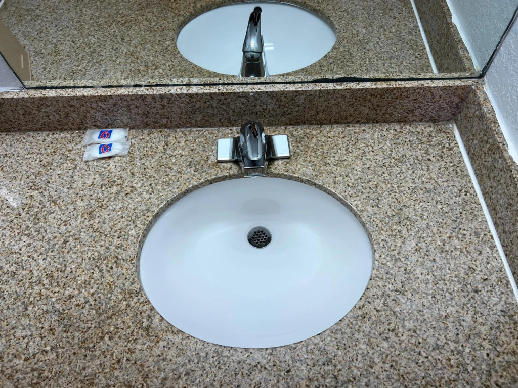 Motel 6-Odessa, TX