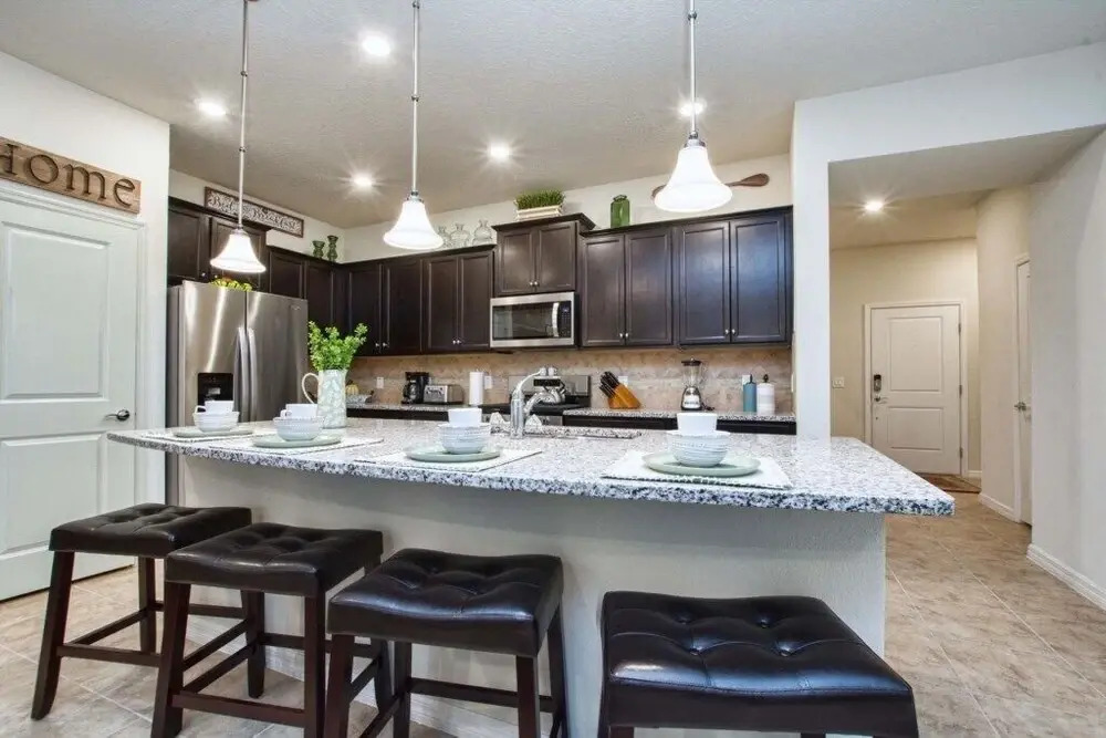 Solterra - 5 Bedrooms Townhome w/Spashpool-7041SR