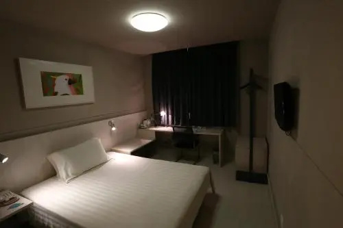 Jinjiang Inn Haier Road