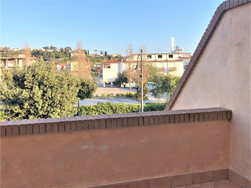 Holidaycasa Emiliano - Villa con Giardino Privato