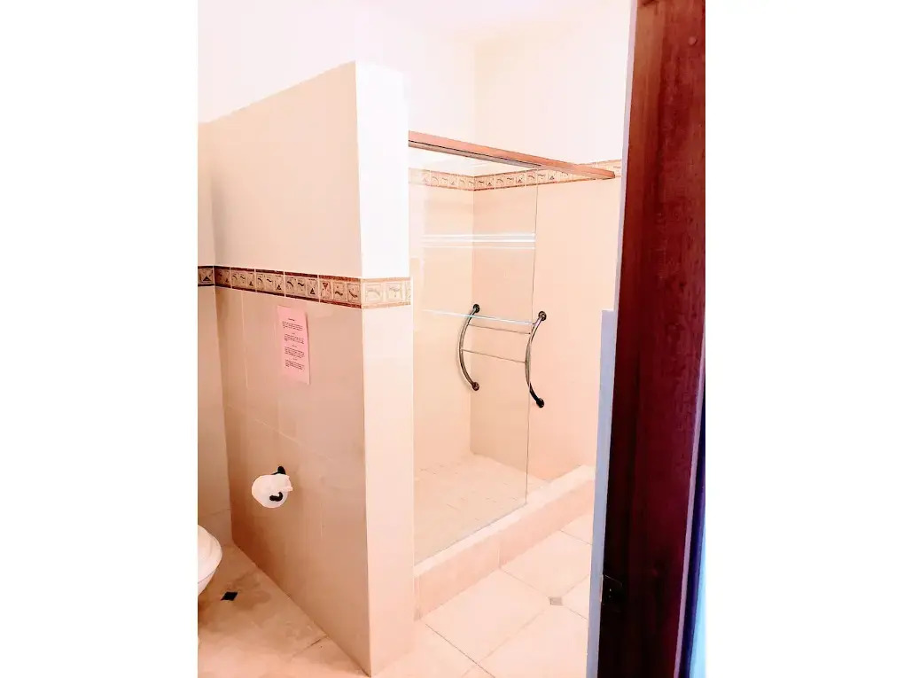 KiteBeach Agualina Oceanfront Condo Complex in Hotel