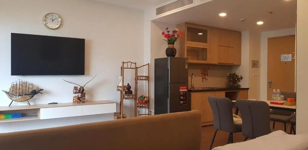 FLC SEA TOWER - 4 SEASONS APARTMET 12pax