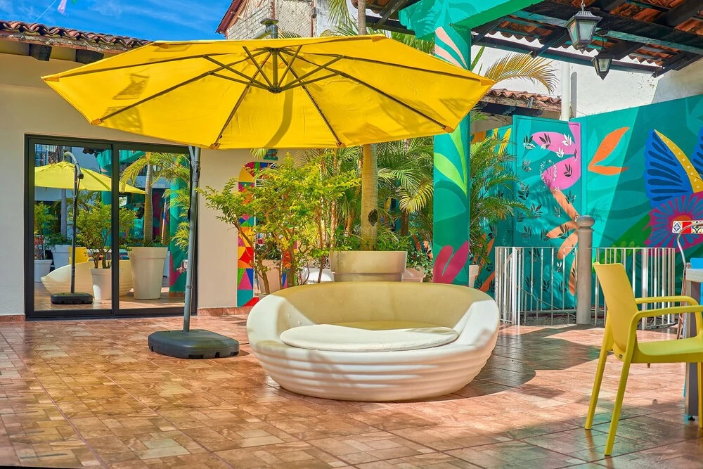 Vallarta Sun Suites