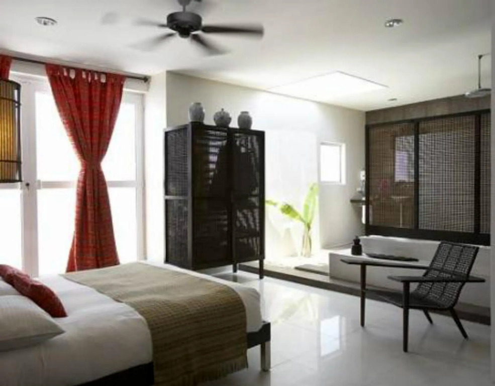 Casa Harb Hotel Boutique