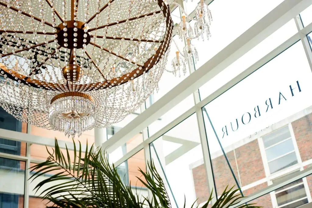 Harbour Hotel & Spa Guildford