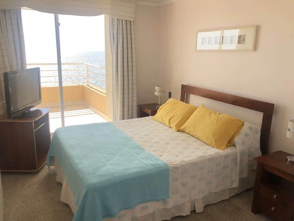 Apartamento Euromarina A93