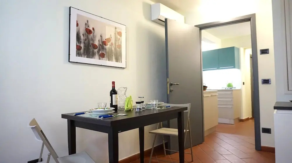Pieros'apartment