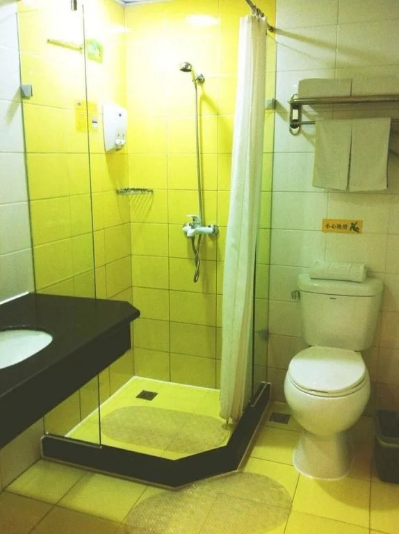 Home Inn Guangrui Road