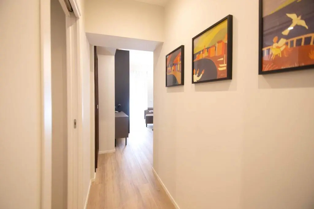 Palazzo Bellocchi - Suites & Apartments