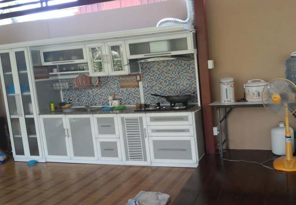 Aple Homestay