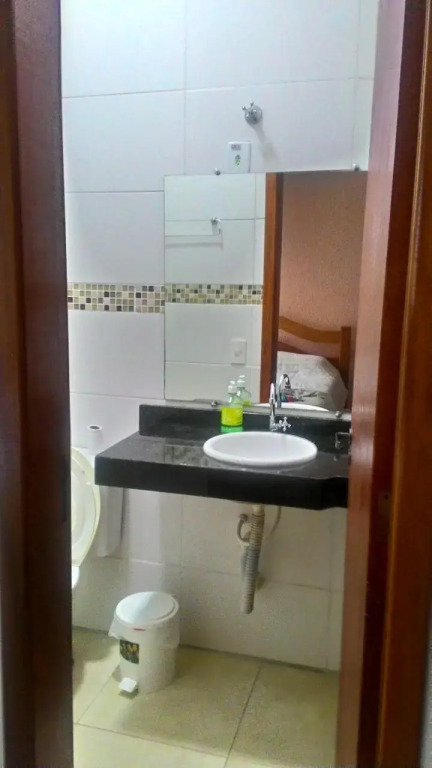 Casa de praia com piscina em Caraguatatuba - SP
