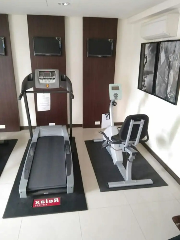 Oxygen Taipei NTU Service Apartment of Hotel