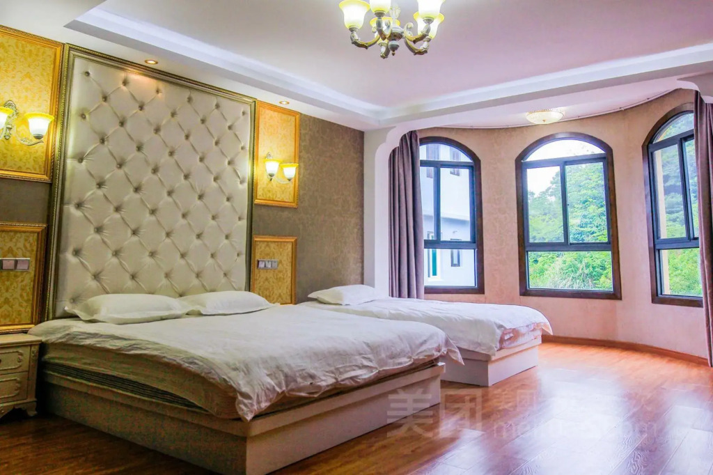 Qinde Inn (Shengsi Island Boutique)