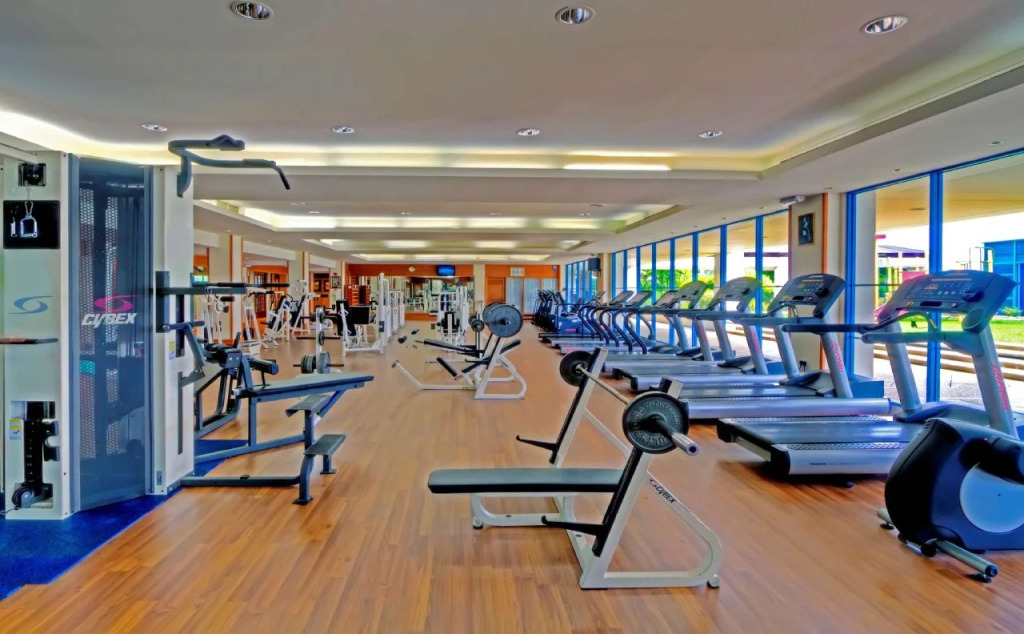 The Magellan Sutera Resort
