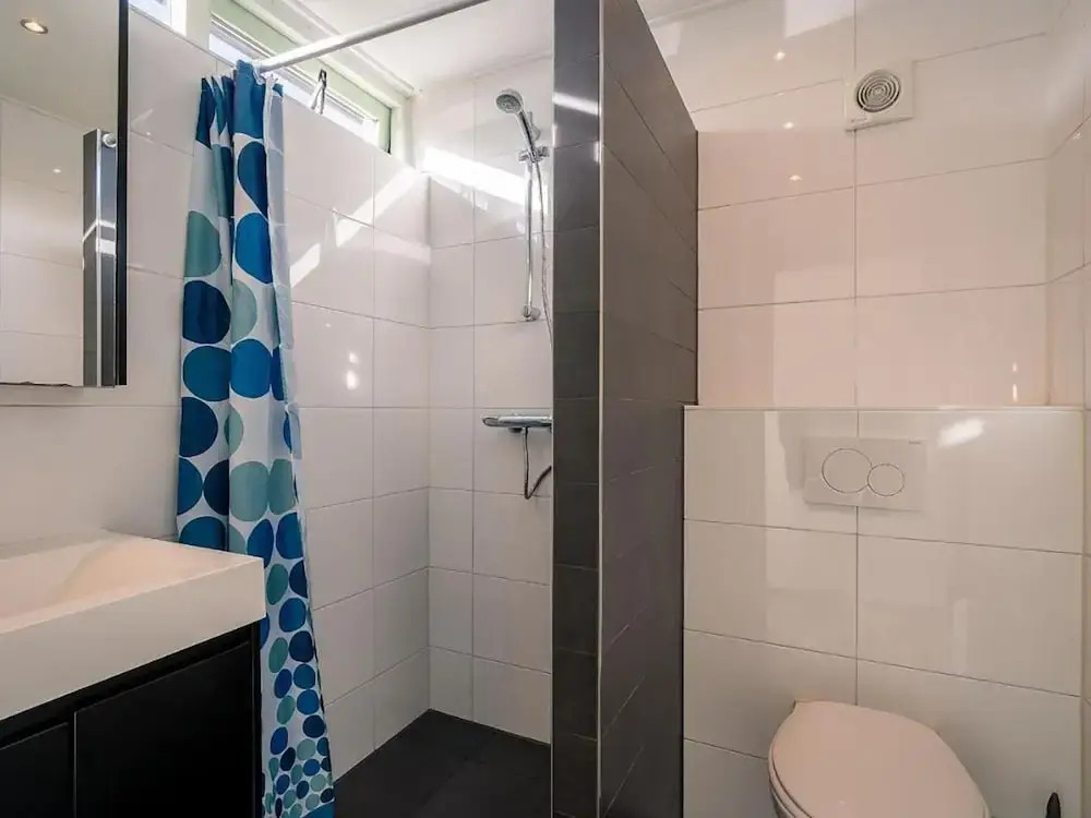 Holiday Home Near Texel Dunes & Beach