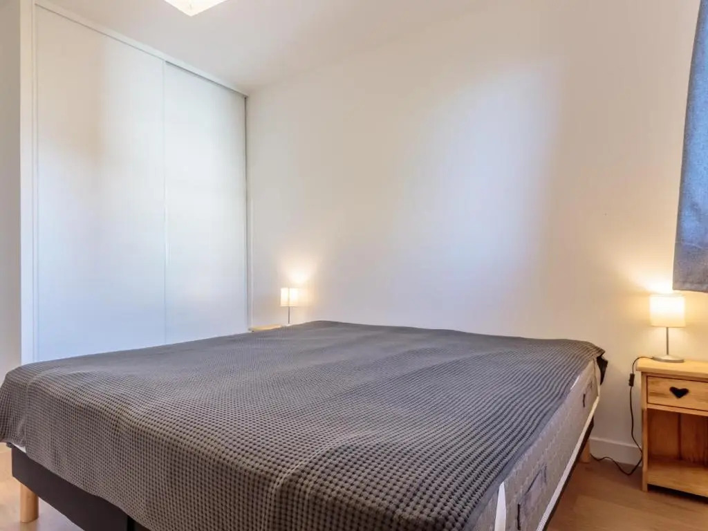 Appartement La Plagne-Tarentaise, 2 pièces, 4 personnes - FR-1-351-100