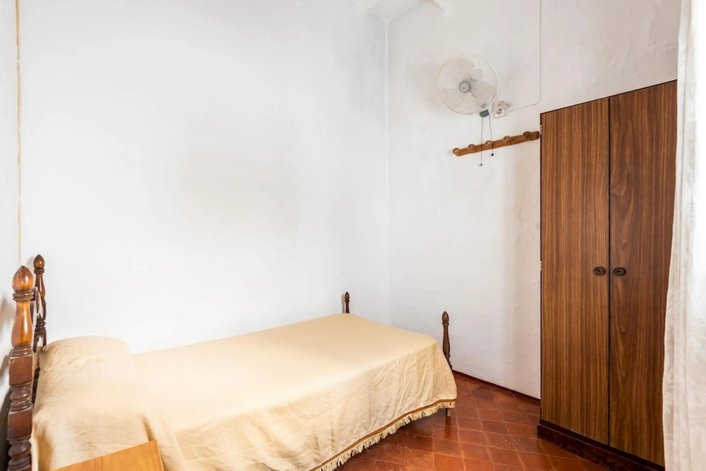 Camps 4 bedroom house, Ciutadella