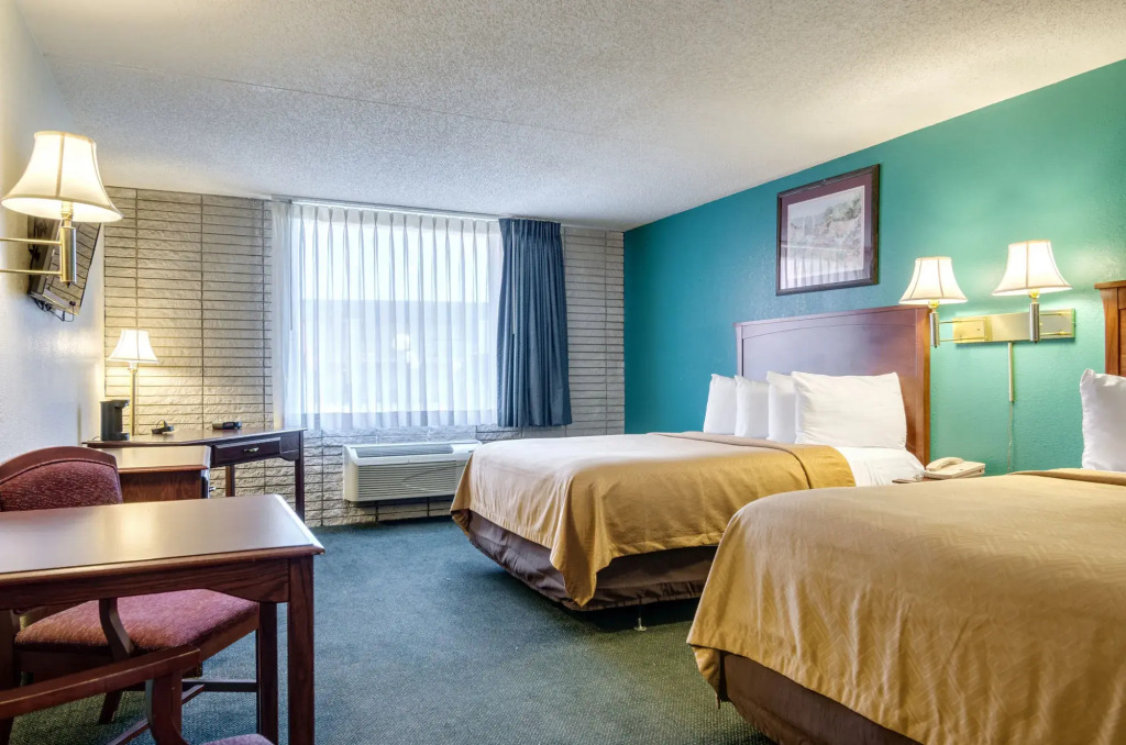 Salina Inn