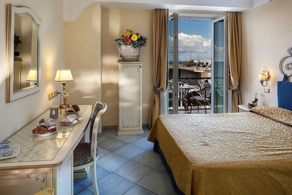 Hotel Nettuno