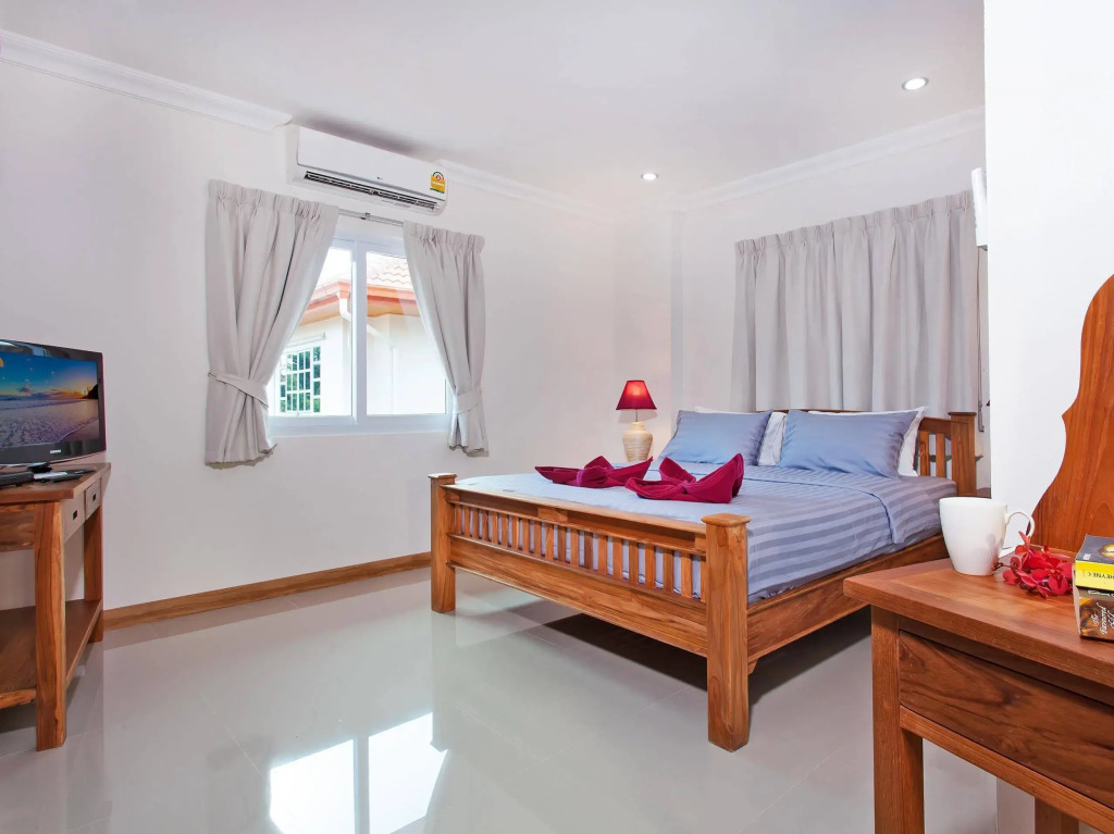 Baan Nomella