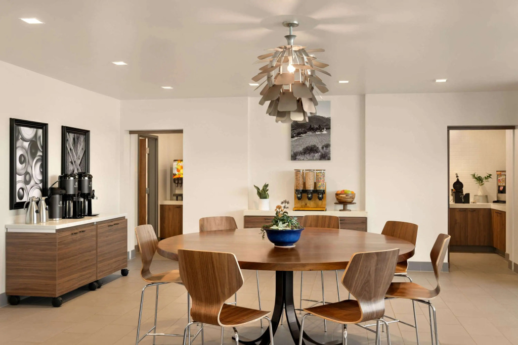 La Quinta by Wyndham San Luis Obispo
