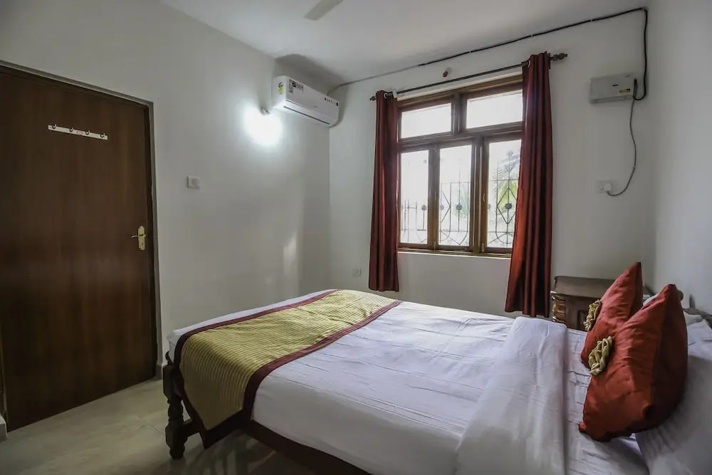 OYO 10729 Home Classic 1BHK Colva