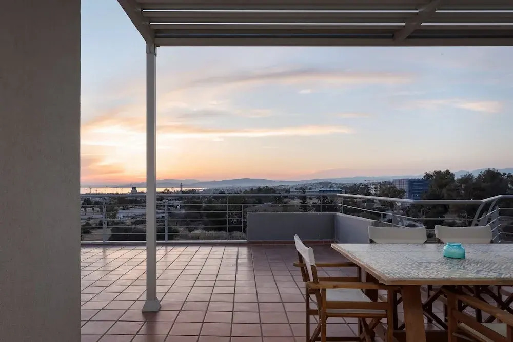 Ellinikon 360 Rooftop