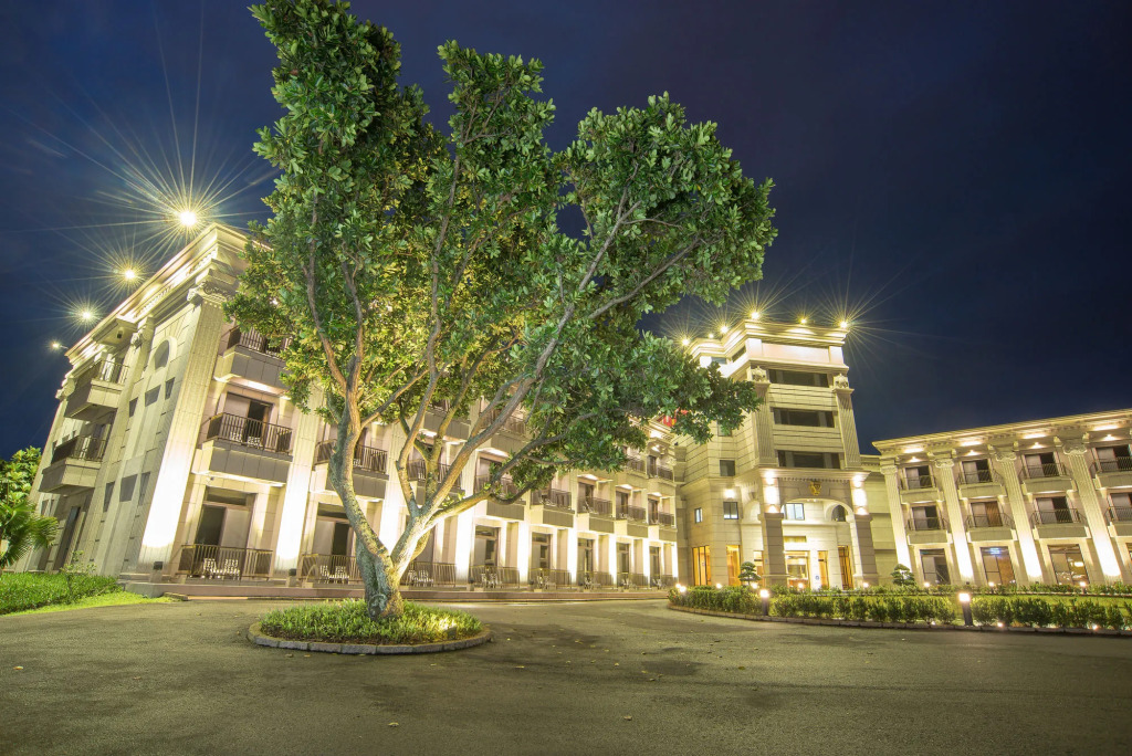 Hualien Toongmao Resort