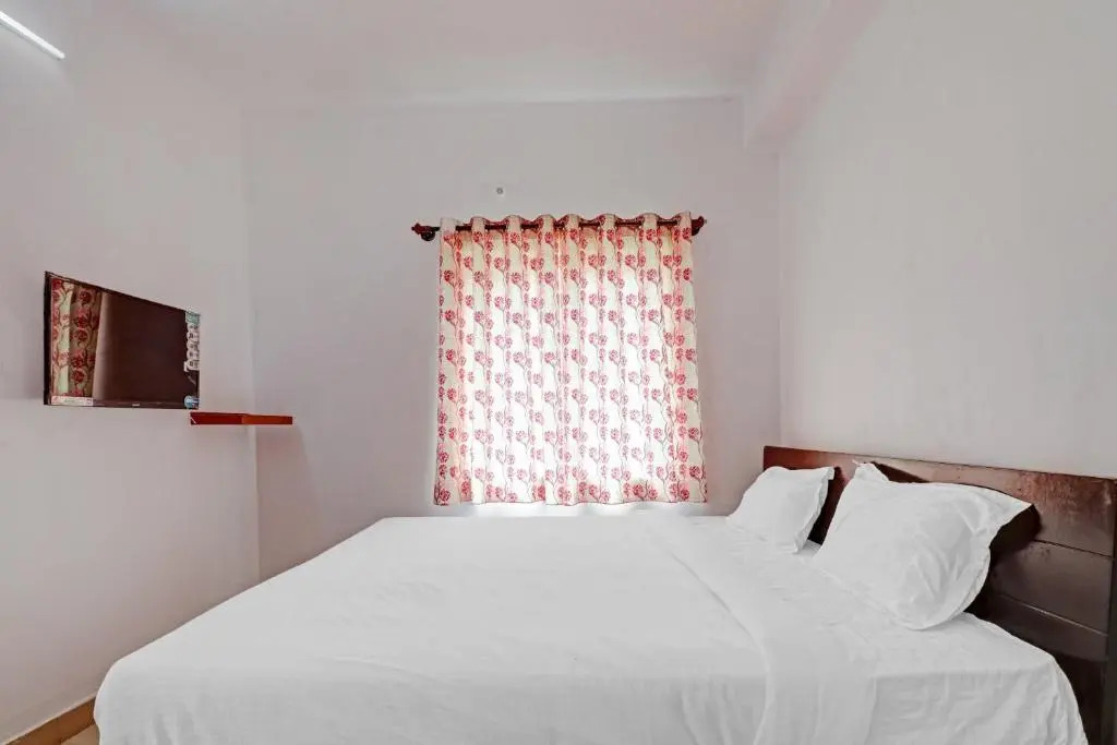 OYO 90537 Green Residency