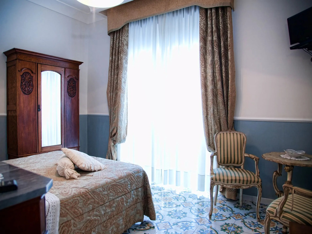 Experience Boutique Hotel - Villa Cimmino