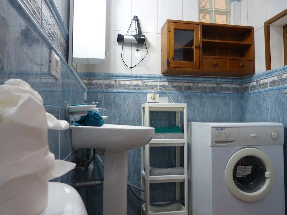 Suncanarias Apartamento La Jaca